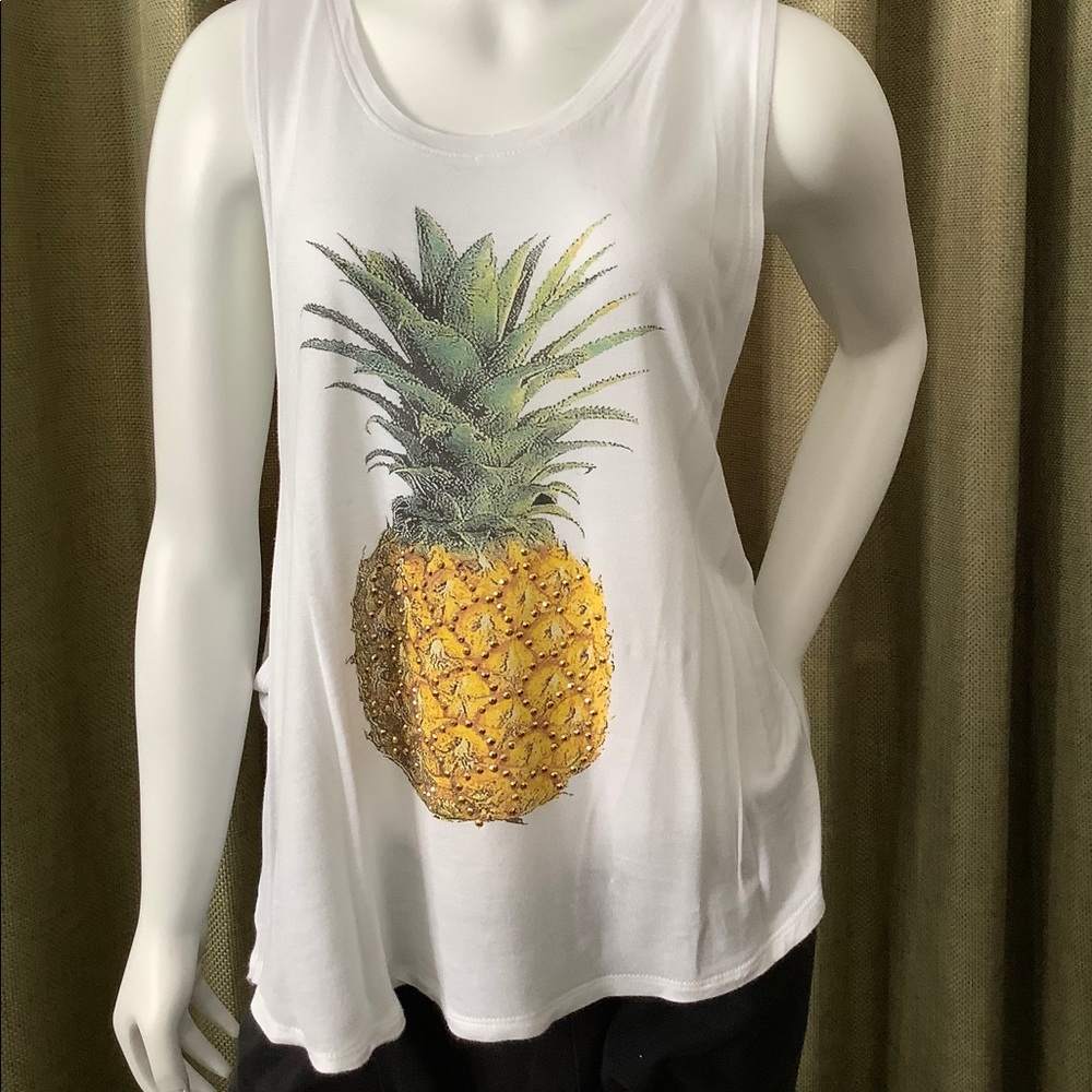 Popular Basics Tank Top